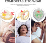 24pcs Colorful Flower Condoms Safe Sleeve Adult Sex Life Supplies Ultra- Thin Health Products Gifts (Small Flower)