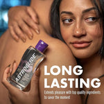 Water Based Lube (5oz), Toy 'n Joy Personal Lubricant for Male and Female Sex Toys