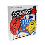 Connect 4 Strategy Board Game for Ages 6 and Up (Amazon Exclusive)