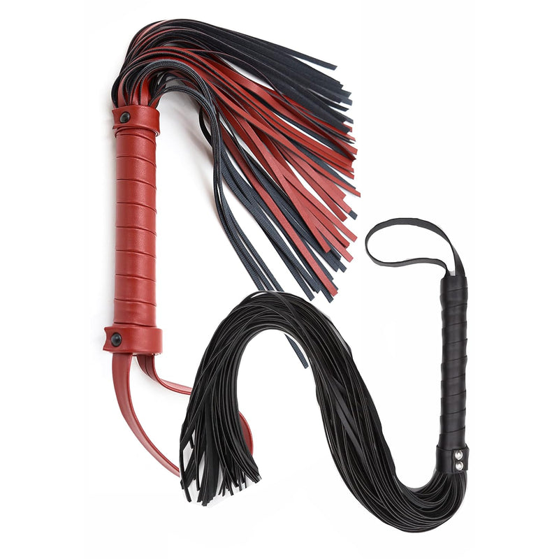 Sm Whip Set Bondage Restraint Floggers And Paddles And Whips Sex Bdsm Starter Kit Flogger Spanking Sex Set