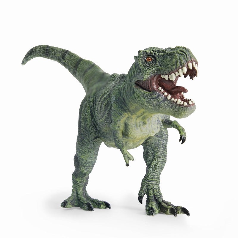 13" Tyrannosaurus Rex Dinosaur Toys Realistic T Rex Action Figure Toy Juras