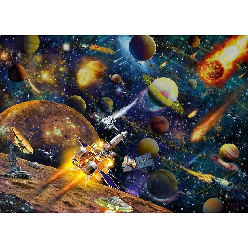 1000 Piece Jigsaw Puzzle For Adults Family Or Teenagers Jigsaw Puzzle Toys