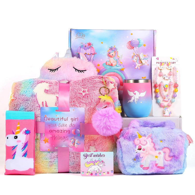 Unicorn Gifts Toys Birthday Gifts Birthday Gift Ideas, Pink Toys, Kawaii Unico