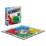 Sorry! Game