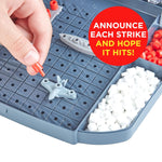 Battleship With Planes Strategy Board Game For Ages 7 and Up (Amazon Exclusive)