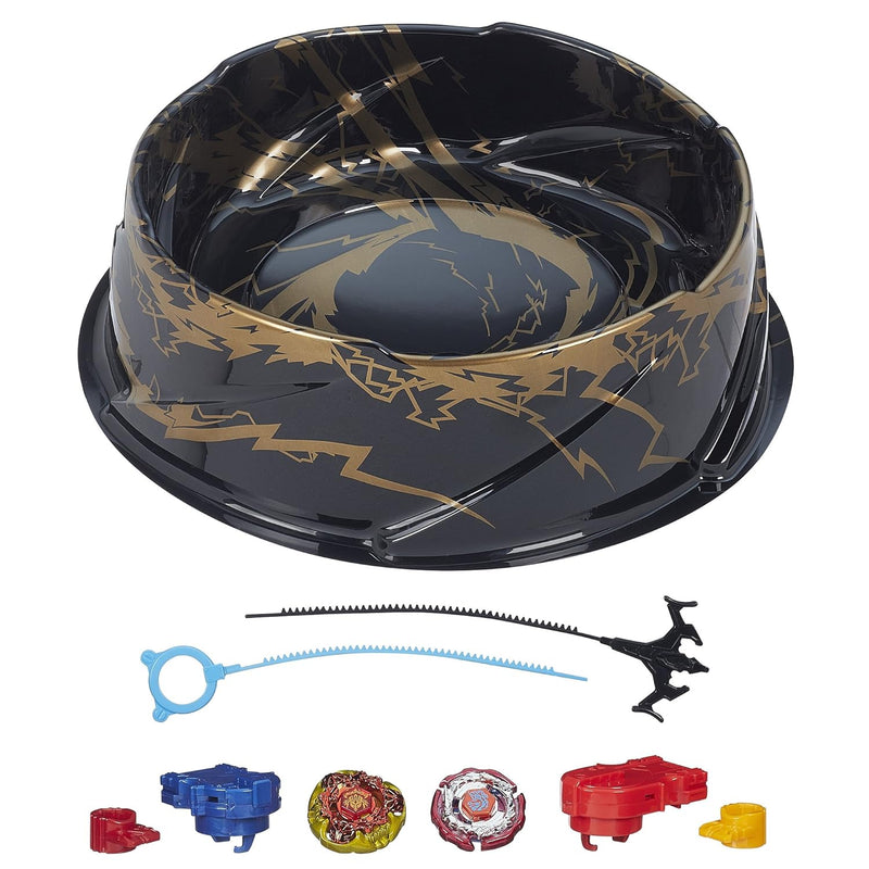 Beyblade Super Vortex Battle Set