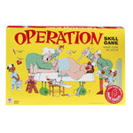 Operation Skill Game