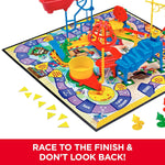 Mouse Trap Kids Board Game, Family Board Games for Kids, Kids Games for 2-4 Players, Family Games, Kids Gifts, Ages 6 and Up (Amazon Exclusive)