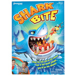 Shark Bite -- Roll The Die And Fish For Colorful Sea Creatures Before The Shark Bites Game! By Blue Sky, 5"