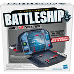 Battleship With Planes Strategy Board Game For Ages 7 and Up (Amazon Exclusive)