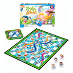 Hasbro Gaming Chutes and Ladders Board Game for 2 to 4 Players Kids Ages 3 and Up (Amazon Exclusive)