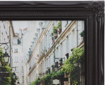 KG Georgia Picture Frame - Black, 8" by 10"