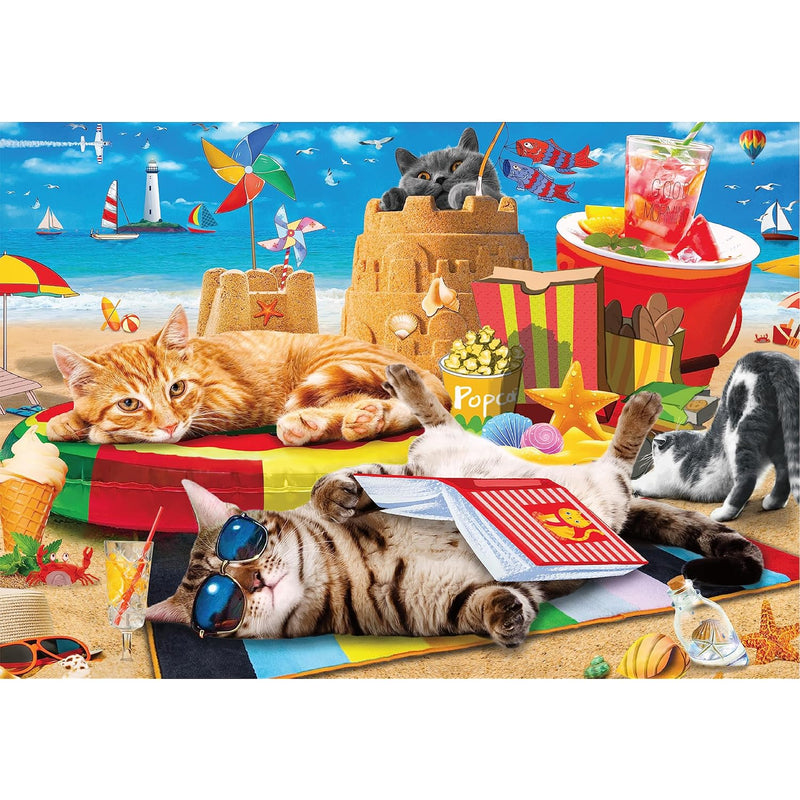 300 Piece Puzzles For Adults Clearance Jigsaw Puzzles 300 Pieces For Kids A