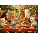 100 Pieces Jigsaw Puzzles For Adults Cat Puzzles For Kids Ages 6 8 8 10 10