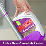 Rejuvenate LUXURY VINYL Tile Floor Cleaner 32oz Streak/Residue-Free RJ32LVFC NEW