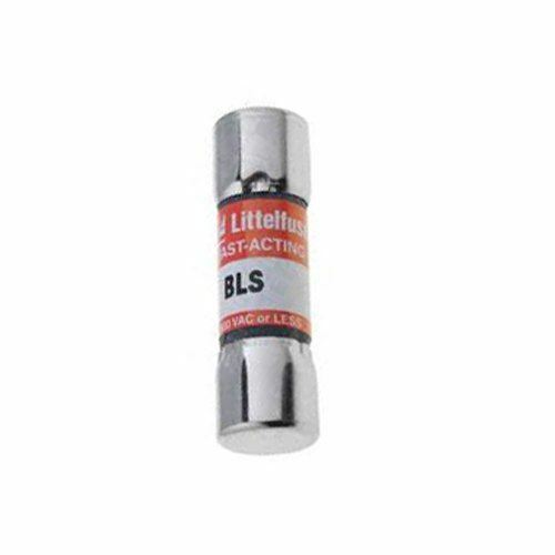 Pack Of 10 Fuses Littelfuse Bls001 Bls-1 1A 600Vac