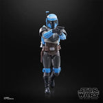 Star Wars Black Series 6" Axe Woves from The Mandalorian Action Figure