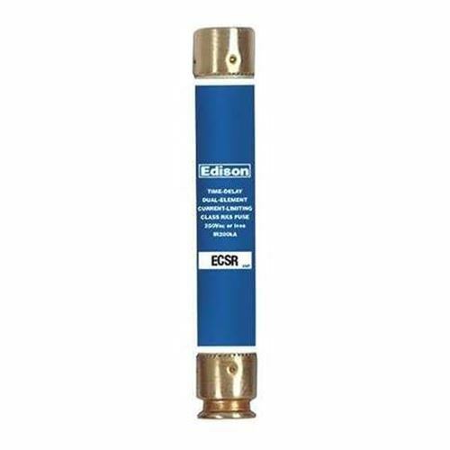 Bussmann Ecsr6 6Amp (6A) Ecsr 600Vac Time-Delay Pack Of 1 Fuses