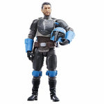 Star Wars Black Series 6" Axe Woves from The Mandalorian Action Figure