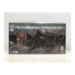 Toynami Acid Rain Field Defensive Perimeter Set NEW IN STOCK