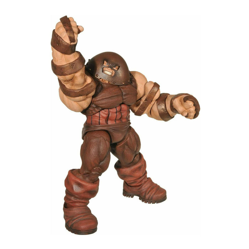 Toys Marvel Select Juggernaut Action Figure