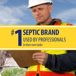 RID-X Septic Tank System Treatment