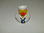 U.S. Coast Guard Rubber Ducky Duckies Wholesale Lot Of 12