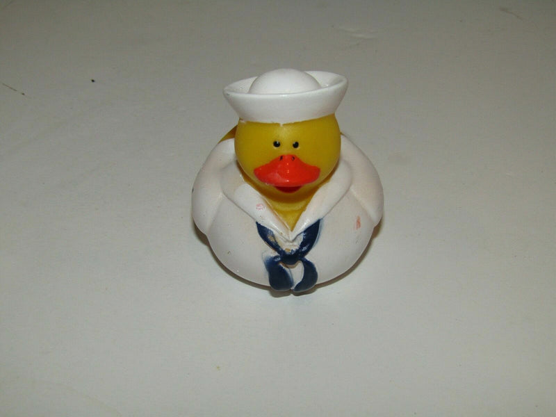 U.S. Coast Guard Rubber Ducky Duckies Wholesale Lot Of 12