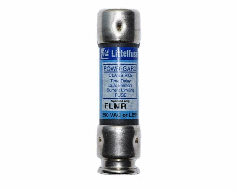 Littelfuse Flnr2.25 Flnr-2.25 2.25Amp (2.25A) Flnr 250V Pack Of 1 Fuses