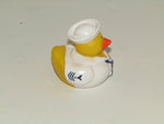 U.S. Coast Guard Rubber Ducky Duckies Wholesale Lot Of 12