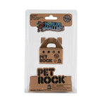 Super Impulse World's Smallest Pet Rock NEW