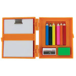 Super Impulse World's Smallest Artist Drawing Kit NEW