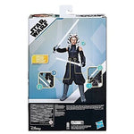 Star Wars: Ahsoka Galactic Action Ahsoka Tano Action Figure