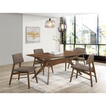 Ronan Standard Height Rectangle Dining Table