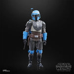 Star Wars Black Series 6" Axe Woves from The Mandalorian Action Figure