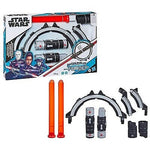 Star Wars Lightsaber Forge Inquisitor Masterworks Set Double-Bladed Toy