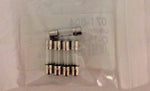 Witonics - 250Ma Gma Fast Blow Fuse - Pack Of 5