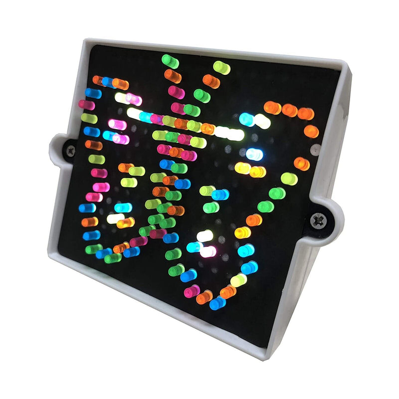 World's Smallest Lite-Brite Playset Action Figure