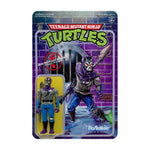 Teenage Mutant Ninja Turtles Busted Foot Soldier Reaction New In Stock