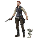 Star Wars The Vintage Collection Cal Kestis Toy, 3.75-Inch-Scale Star Wars