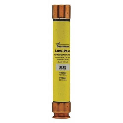 Cooper Bussmann Lps-Rk-1-1/2Sp Low-Peak Dual Element Time Delay Fuse