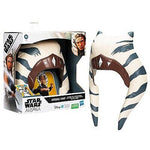 Star Wars Ahsoka Tano Electronic Mask