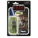 Star Wars The Vintage Collection Cal Kestis Toy, 3.75-Inch-Scale Star Wars