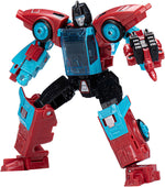 Transformers Legacy 6" Figure Deluxe Wave 3 Pointblank & Peacemaker IN STOCK