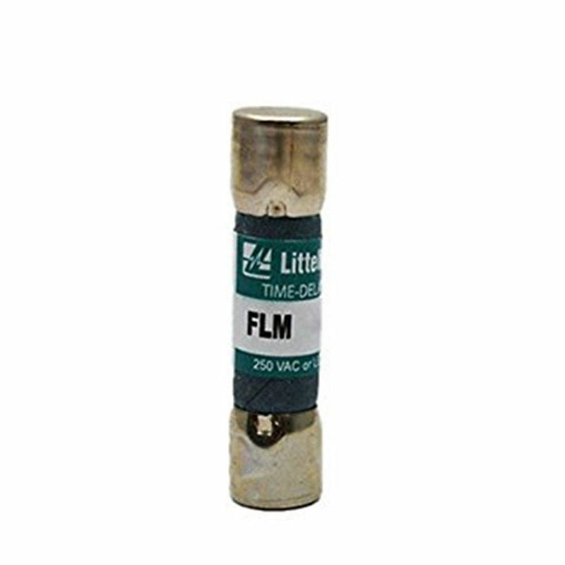 Pack Of 10 Fuses Littelfuse Flm 1-4/10