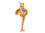 Sailor Venus Sailor Moon (Animation Color Edition) Action Figure