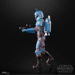 Star Wars The Black Series 6" Death Watch Mandalorian Action Figure