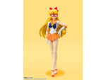 Sailor Venus Sailor Moon (Animation Color Edition) Action Figure