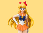 Sailor Venus Sailor Moon (Animation Color Edition) Action Figure