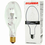 SYLVANIA M400/U 400w Probe Start Metalarc 4000k M59/S Metal Halide bulb